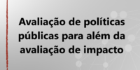 Fundação João Pinheiro promove seminário virtual sobre avaliação de políticas públicas