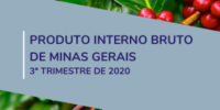 PIB mineiro apresenta expansão de 8,1%