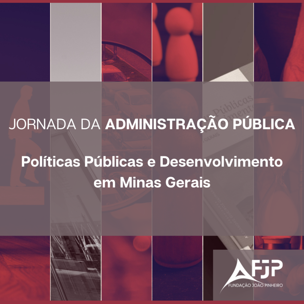 Jornada da Administração Pública