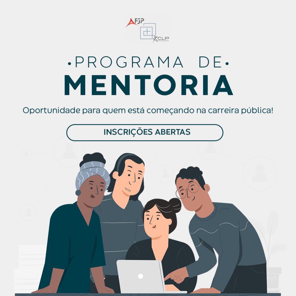 Mentoria FJP/CLP