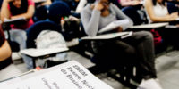 Interessados em prestar Concurso Seplag/FJP devem se inscrever no Enem 2023 