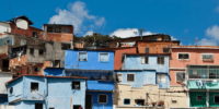 Em 2019, 68,7% do déficit habitacional no Brasil foi representado por pessoas pretas e pardas, aponta pesquisa
