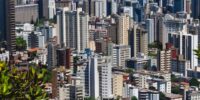 Déficit habitacional recua em Minas Gerais