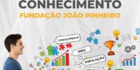Fundação João Pinheiro realiza a 1ª Jornada do Conhecimento